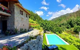 Casa da Quinta Costa D'Além Gerês